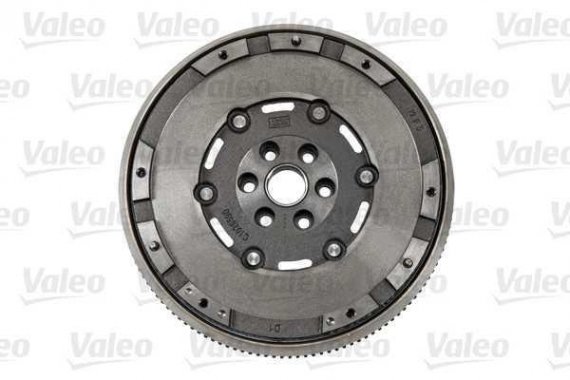 836161 Valeo PHC Двухмассовый маховик 836161 VALEO