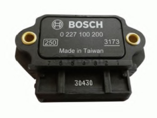 Коммутатор Tz81 0227100200 BOSCH
