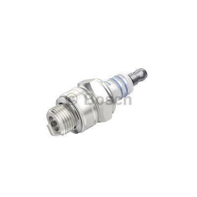 0241225825 BOSCH Свеча Ws9Ec 0.7 0241225825 BOSCH