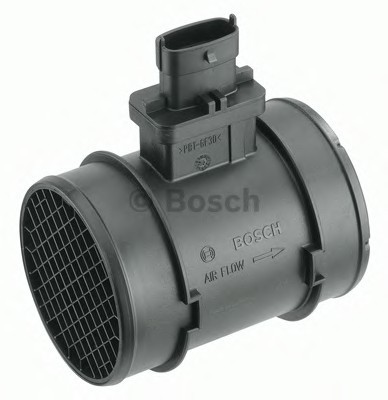 0281002917 BOSCH ДАТЧИК ТИСКУ