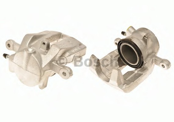 0986135017 BOSCH Гальмівний супорт BOSCH
