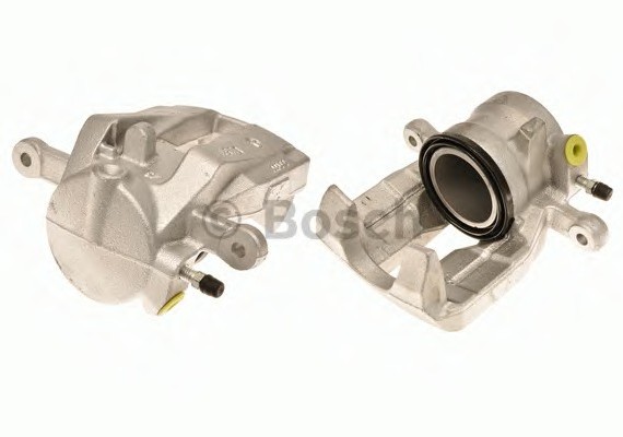 0986134017 BOSCH Гальмівний супорт BOSCH
