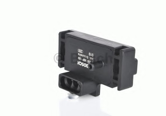 F00099P169 BOSCH Датчик давления F00099P169 BOSCH