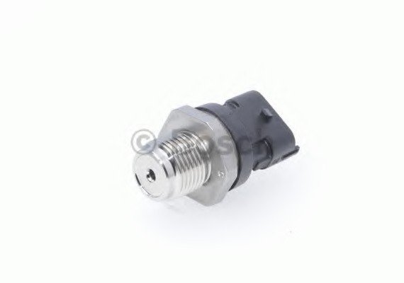 0281006325 BOSCH Датчик тиску палива IVECO BOSCH