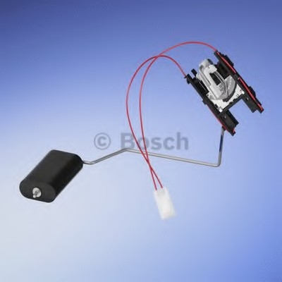 Фото топливный насос 1582980169 BOSCH 1582980169 BOSCH 1582980169 BOSCH Топливный насос 1582980169 BOSCH