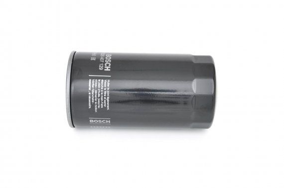 F026407129 BOSCH Фільтр масляний F026407129 BOSCH