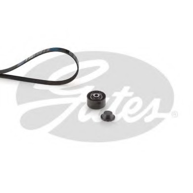 Ремінь поліклінової 7PK880 GATES