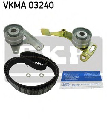 VKM 23240 SKF Направляющий ролик VKM 23240 SKF