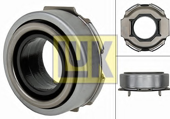 500101160 LUK (Германия) Выжимной подшипник 500101160 LUK