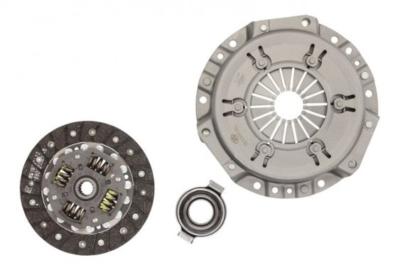 616094760 LUK (Германия) Комплект зчеплення LUK
