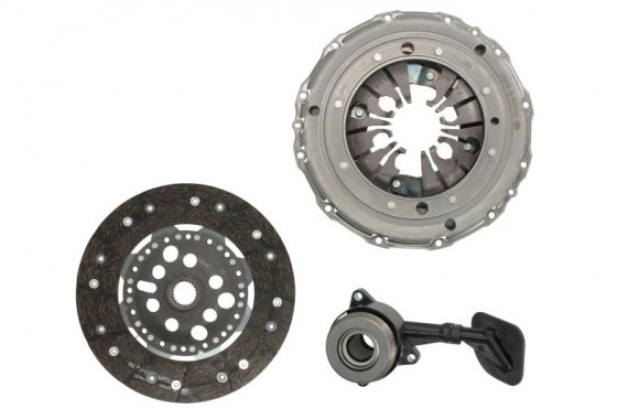 622222933 LUK (Германия) Комплект зчеплення 622222933 LUK