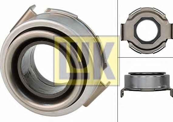 500051260 LUK (Германия) Вижимний підшипник LUK