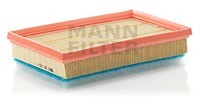 C 28 105/1 MANN (Германия) Фільтр повітряний C 28 105/1 MANN