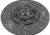 1878004832 SACHS (Германия) Диск сцепления 1878004832 SACHS (фото 2)