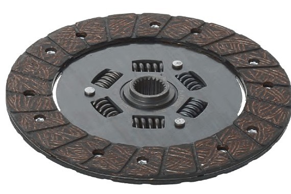 1878634067 SACHS (Германия) Диск зчеплення 1878634067 SACHS