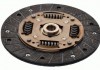 1878654579 SACHS (Германия) Диск зчеплення Диск зчеплення (фото 2)