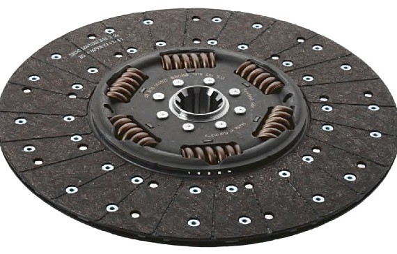 Фото диск сцепления 1878054933 SACHS 1878054933 SACHS (Германия) 1878054933 SACHS (Германия) Диск сцепления 1878054933 SACHS