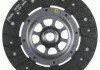 Диск сцепления 1864000461 SACHS