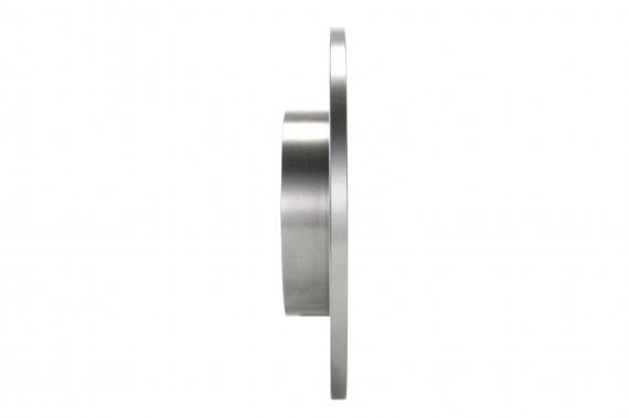 0986478010 BOSCH Тормозной диск 0986478010 BOSCH