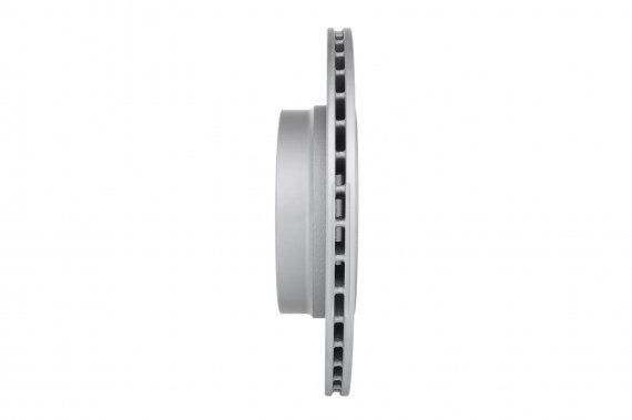 0986478570 BOSCH Гальмівний диск 0986478570 BOSCH