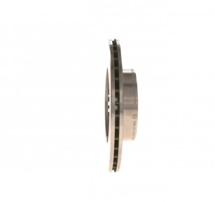 0986478841 BOSCH Гальмівний диск 0986478841 BOSCH