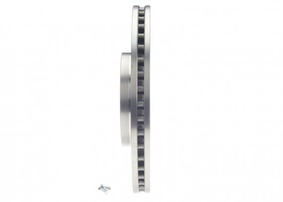 0986479545 BOSCH Тормозной диск 0986479545 BOSCH