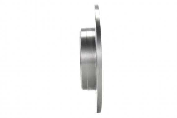 0986479516 BOSCH Гальмівний диск 0986479516 BOSCH
