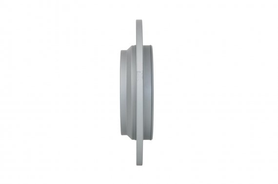 0986479309 BOSCH Тормозной диск 0986479309 BOSCH