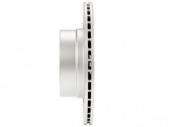 0986479497 BOSCH Гальмівний диск 0986479497 BOSCH