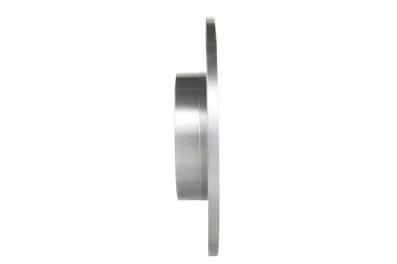 0986479502 BOSCH Тормозной диск 0986479502 BOSCH