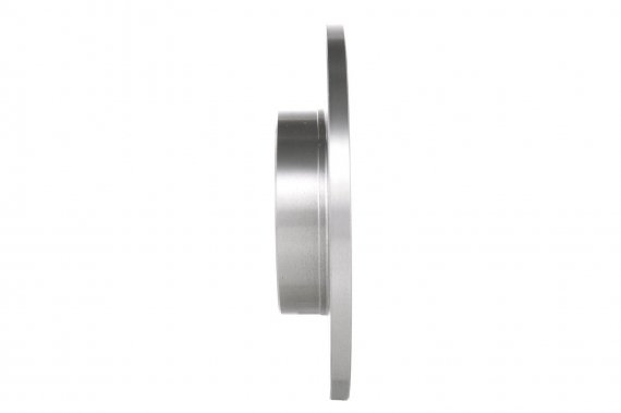 0986478729 BOSCH Гальмівний диск 0986478729 BOSCH