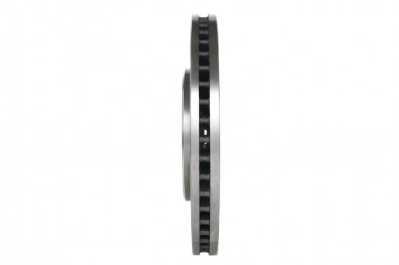 0986478109 BOSCH Гальмівний диск 0986478109 BOSCH