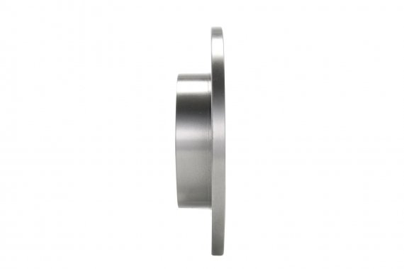 0986478288 BOSCH Гальмівний диск 0986478288 BOSCH