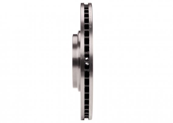 Тормозной диск 0986479696 BOSCH