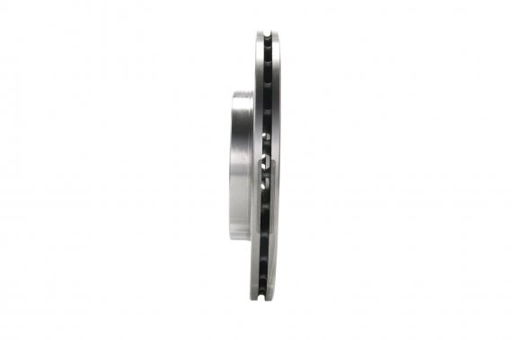 0986478017 BOSCH Гальмівний диск 0986478017 BOSCH