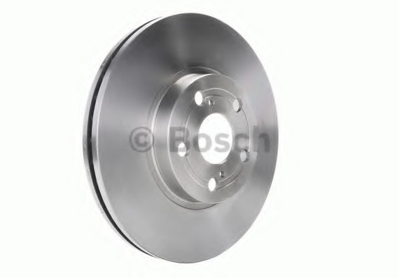 0986479340 BOSCH Гальмівний диск BOSCH