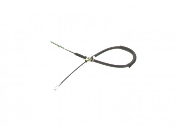 1987477566 BOSCH Трос гальмівний 1987477566 BOSCH