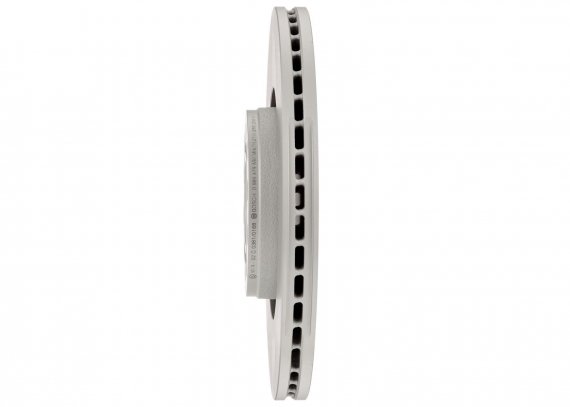 Тормозной диск 0986479A30 BOSCH