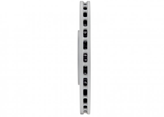 0986479A90 BOSCH Гальмівний диск 0986479A90 BOSCH