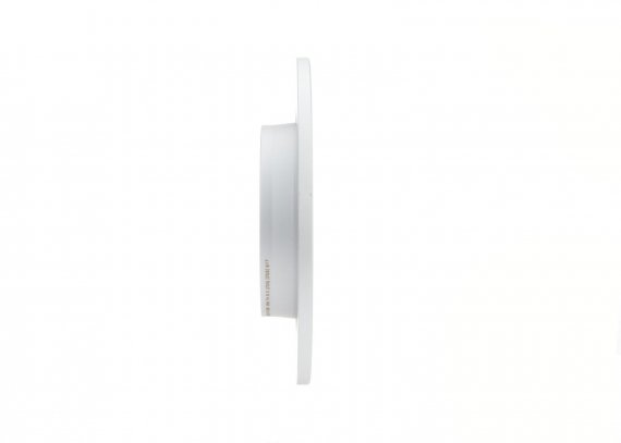 0986479691 BOSCH Гальмівний диск 0986479691 BOSCH
