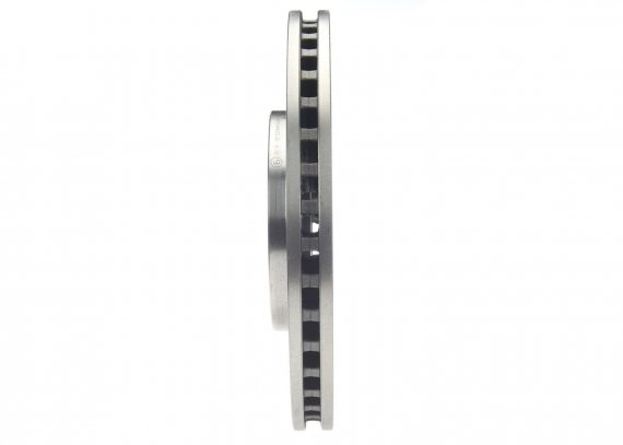 0986479667 BOSCH Гальмівний диск 0986479667 BOSCH