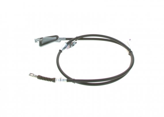 Фото тормозной трос 1987477914 BOSCH 1987477914 BOSCH 1987477914 BOSCH Тормозной трос 1987477914 BOSCH