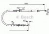 Трос тормозной 1987482154 BOSCH