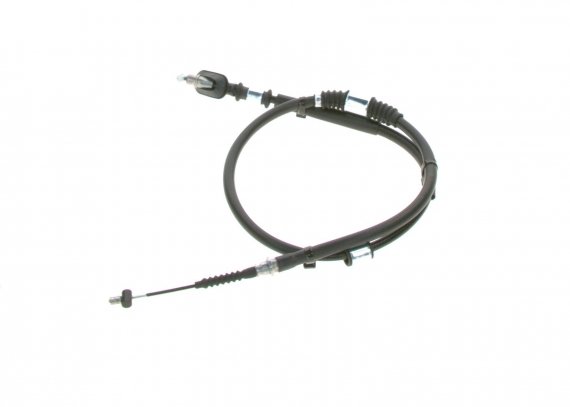 1987477743 BOSCH Трос гальмівний 1987477743 BOSCH