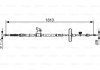 Тормозной трос 1987482507 BOSCH