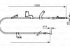 Трос тормозной 1987482427 BOSCH