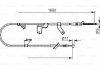 Трос тормозной 1987482428 BOSCH