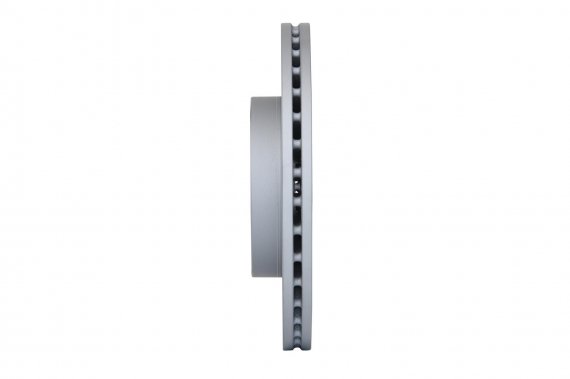 0986479C47 BOSCH Гальмівний диск 0986479C47 BOSCH