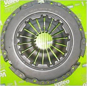 828013 Valeo PHC Комплект зчеплення 828013 VALEO