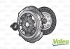 Комплект сцепления 826916 VALEO